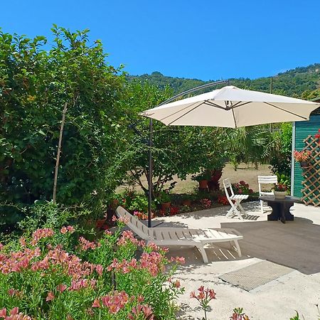 Sunny House Βίλα Carasco Εξωτερικό φωτογραφία