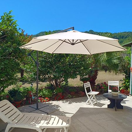 Sunny House Βίλα Carasco Εξωτερικό φωτογραφία