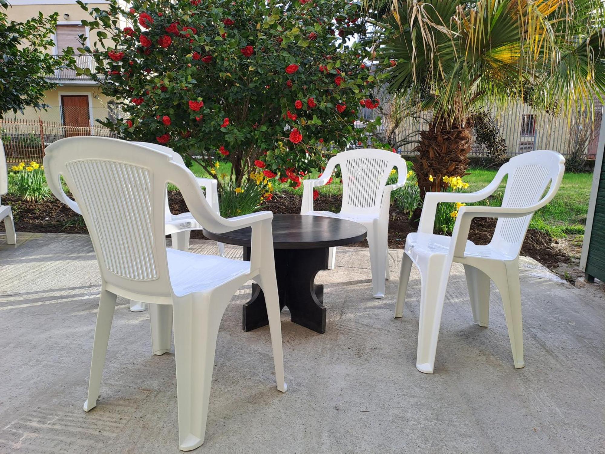 Sunny House Βίλα Carasco Εξωτερικό φωτογραφία
