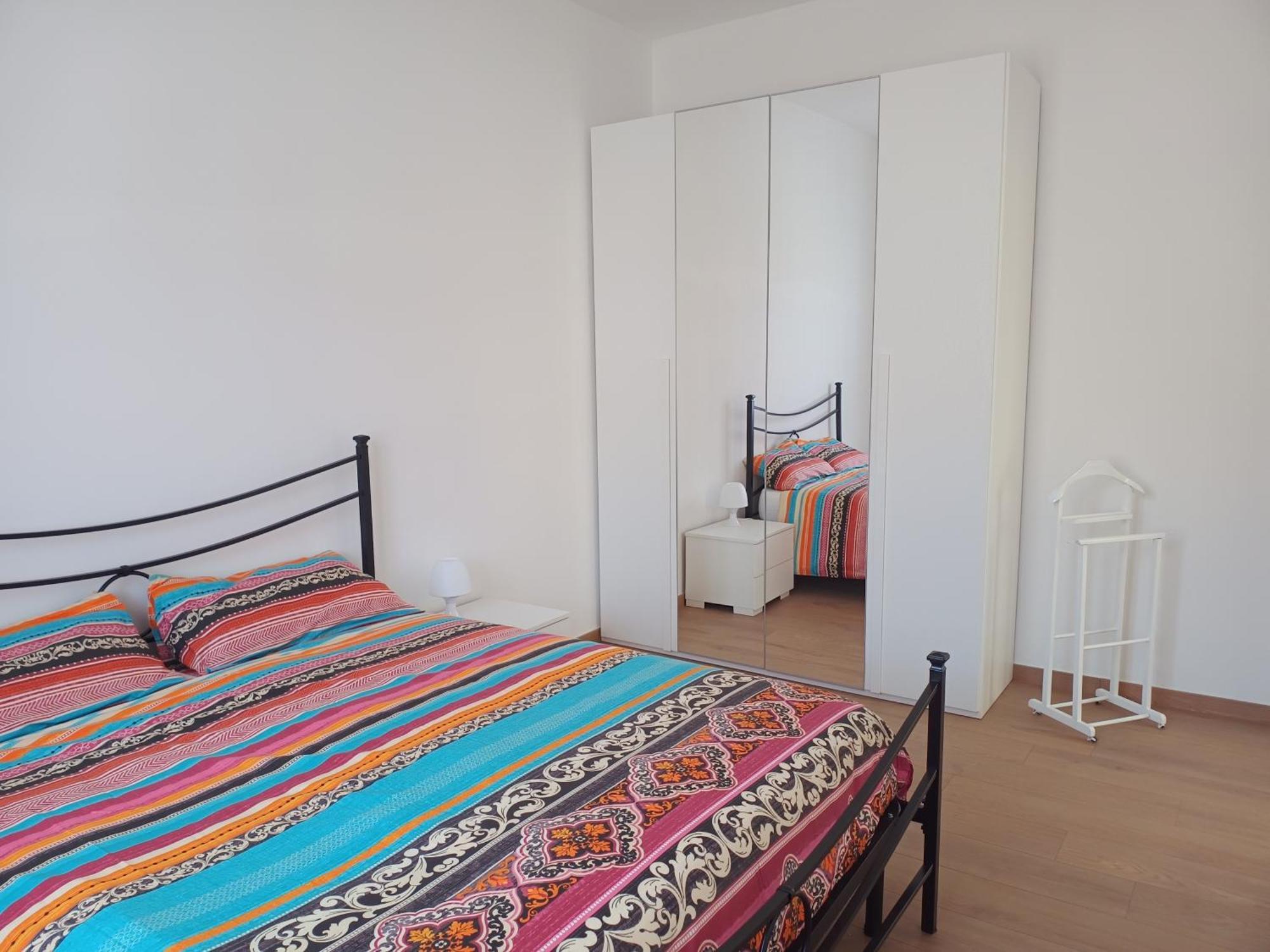 Sunny House Βίλα Carasco Εξωτερικό φωτογραφία
