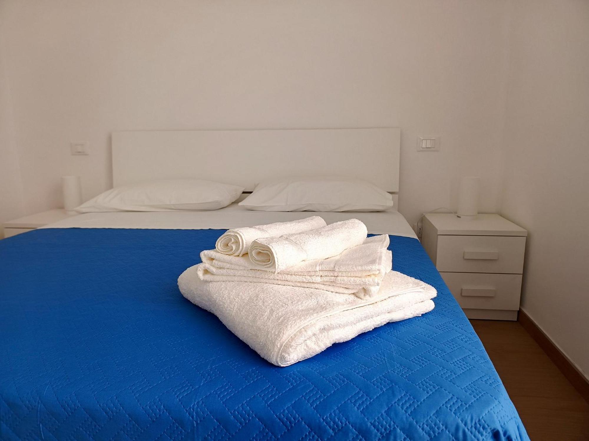 Sunny House Βίλα Carasco Εξωτερικό φωτογραφία