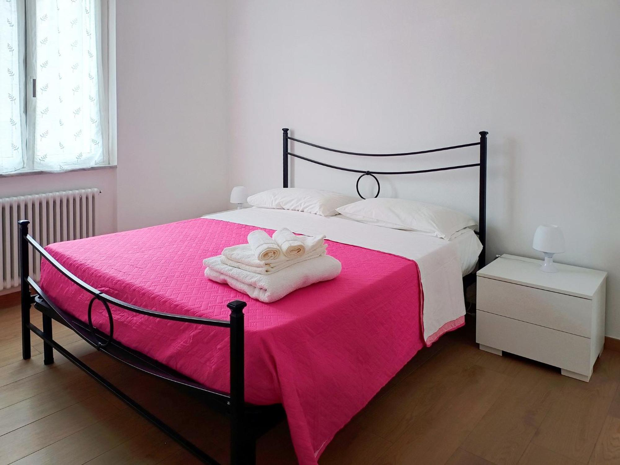 Sunny House Βίλα Carasco Εξωτερικό φωτογραφία