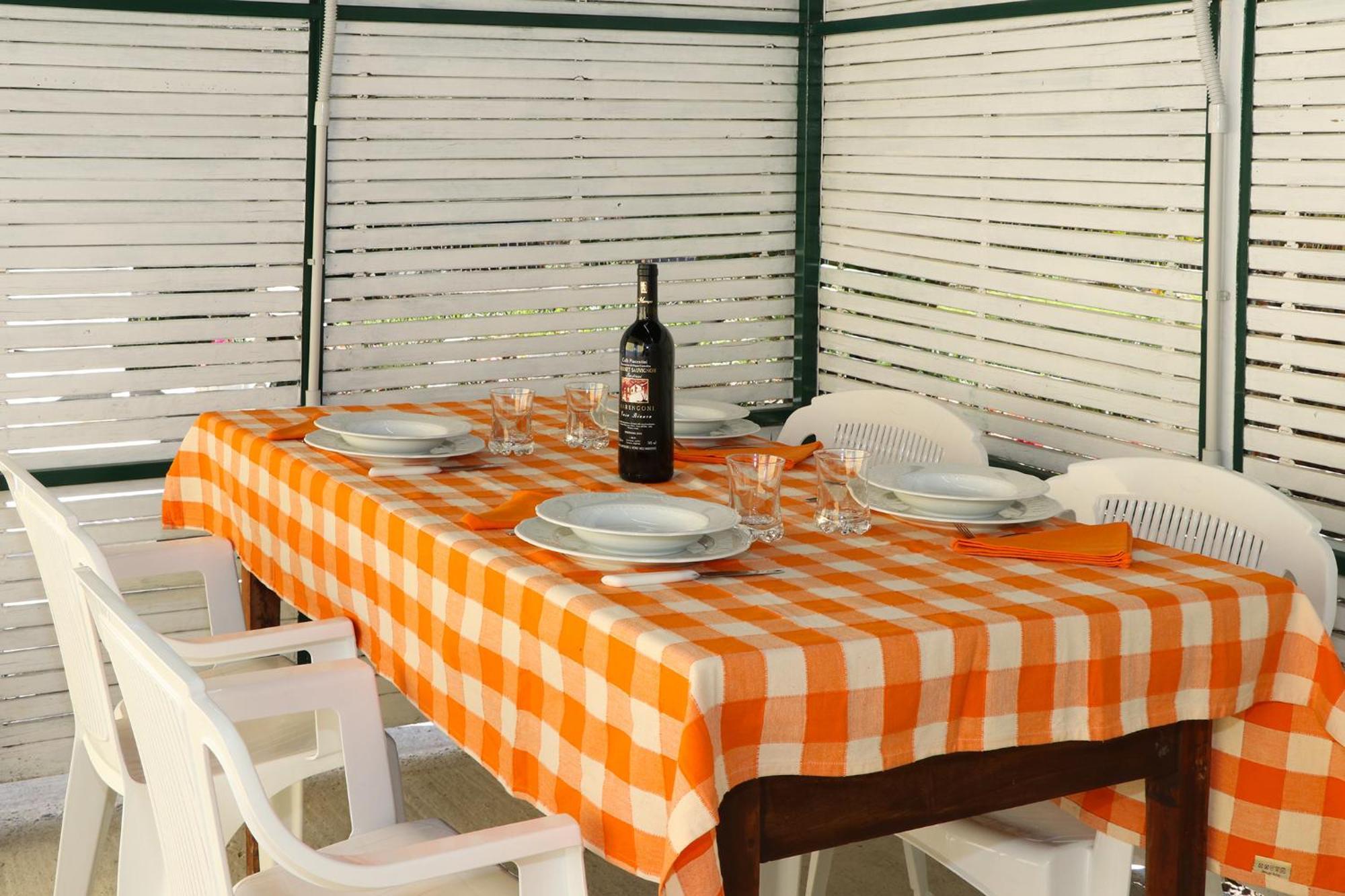 Sunny House Βίλα Carasco Εξωτερικό φωτογραφία