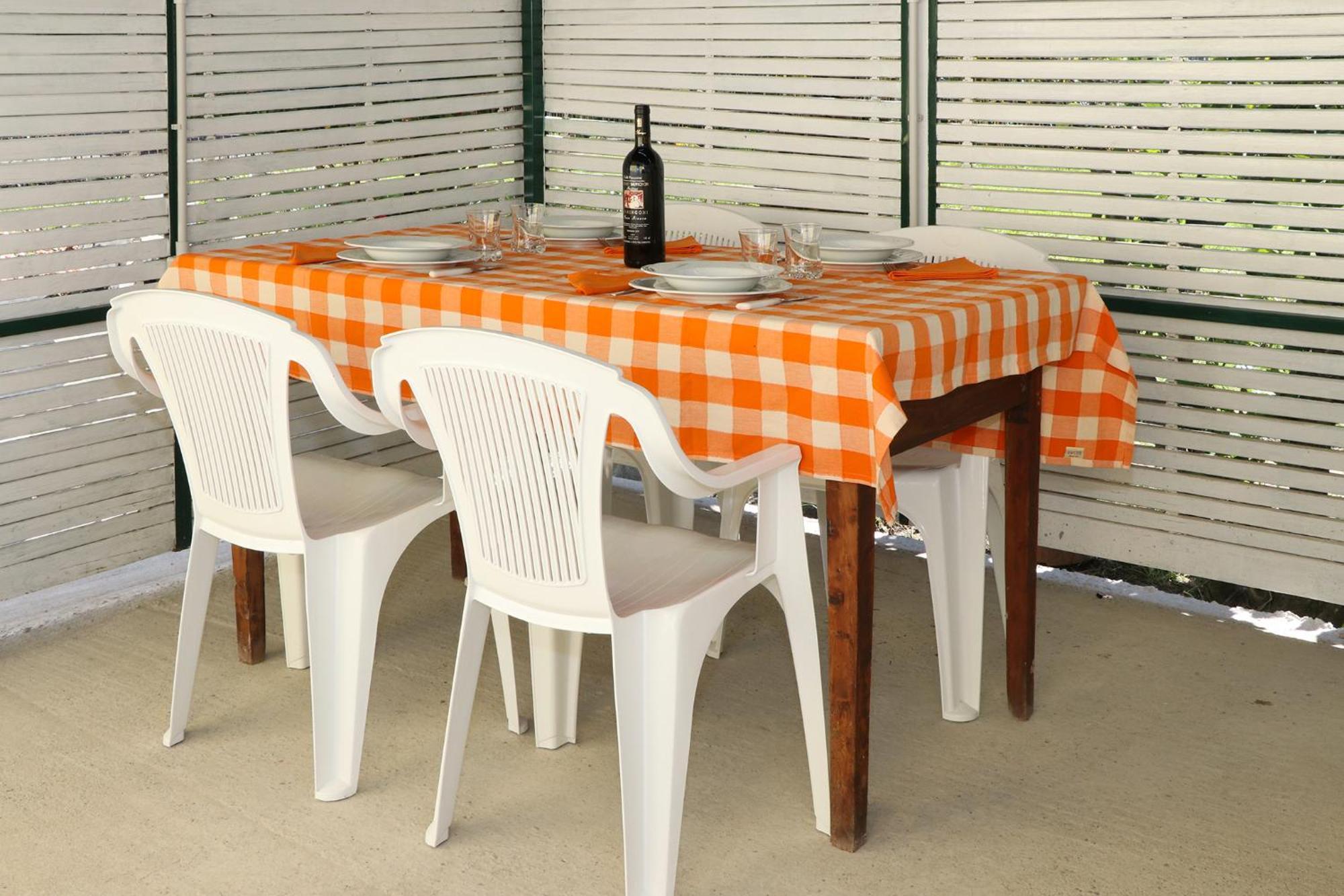 Sunny House Βίλα Carasco Εξωτερικό φωτογραφία