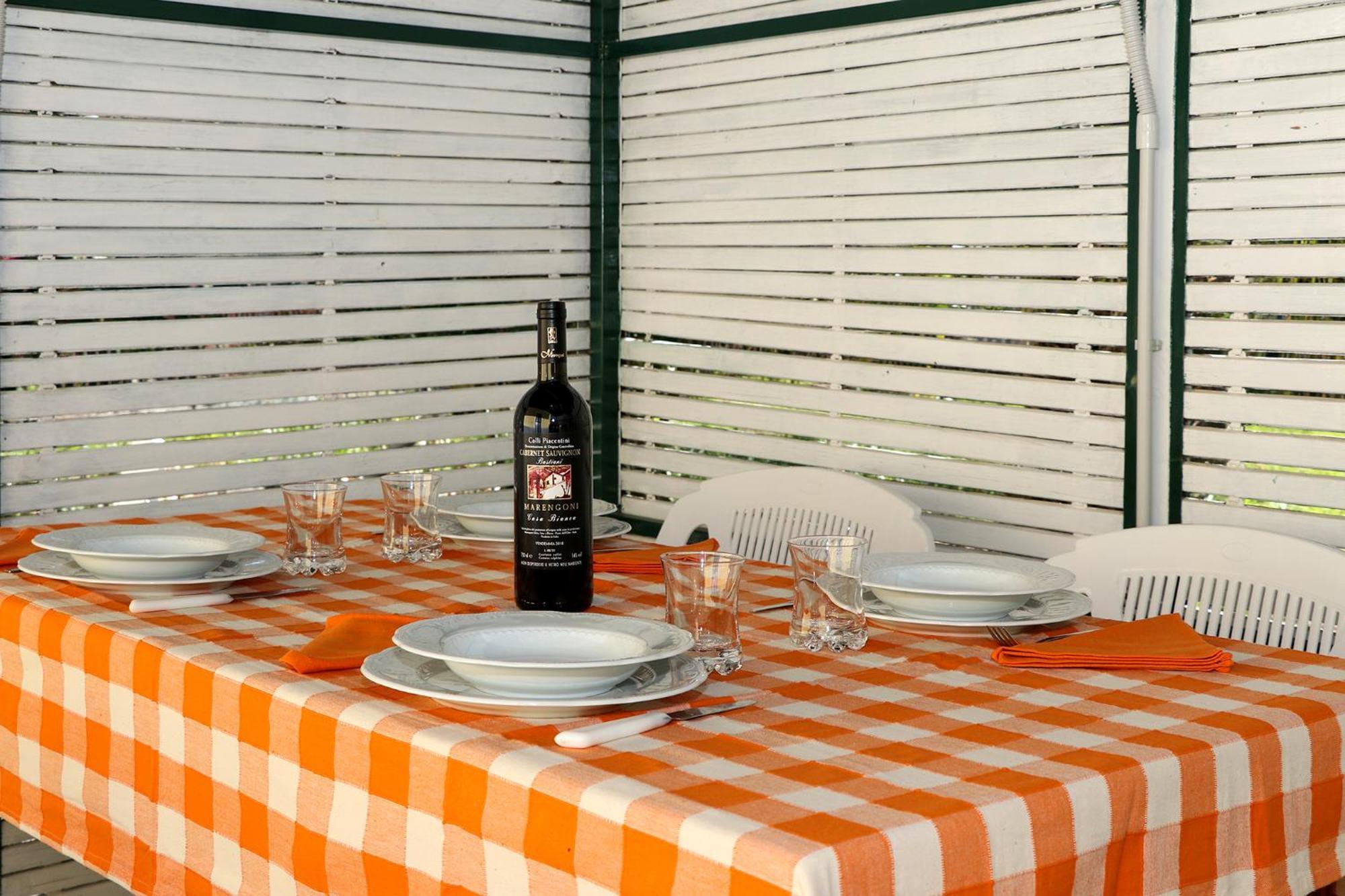 Sunny House Βίλα Carasco Εξωτερικό φωτογραφία