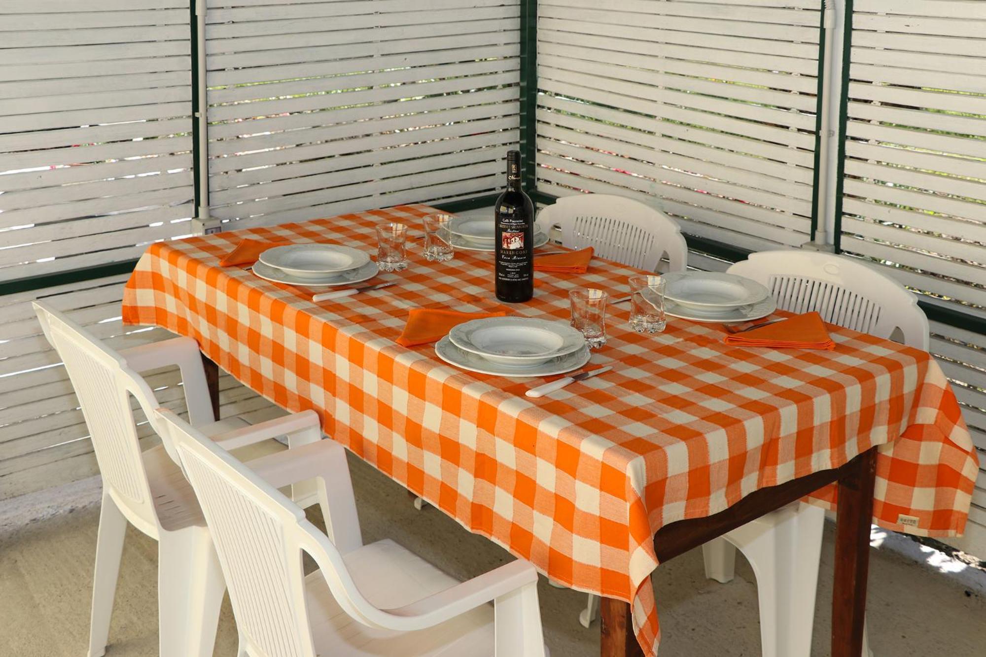 Sunny House Βίλα Carasco Εξωτερικό φωτογραφία